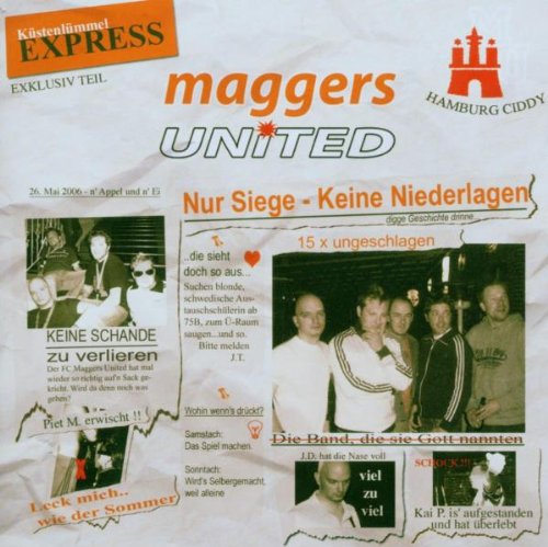 Nur Siege,Keine Niederlagen Alternative & Indie