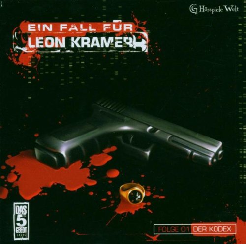Leon Kramer 1-der Kodex Music