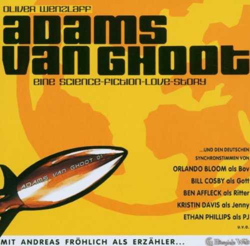 Adams Van Ghoot (Hörspiel) Radio Plays