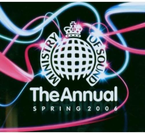 Product Image: The Annual Spring 2006
