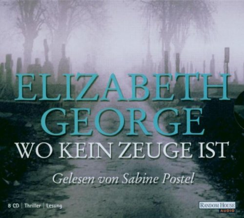 Wo Kein Zeuge Ist Crime & Thrillers