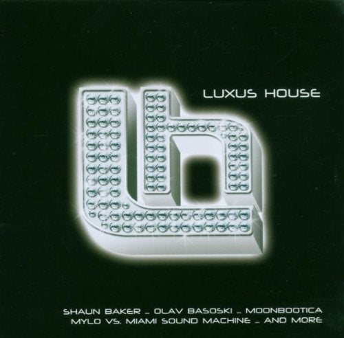Product Image: Luxus House