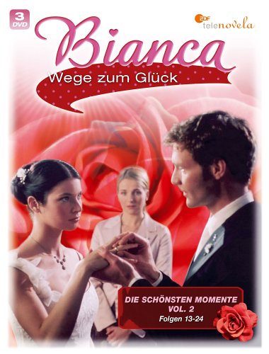Bianca - Wege zum Glück/Die schönsten Momente Vol. 2 Box sets