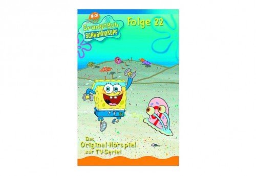 (22)das Original Hörspiel zur TV-Serie Children & Young People