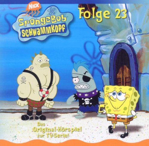 (23)das Original Hörspiel zur TV-Serie Children & Young People
