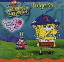 (27)das Original Hörspiel zur TV-Serie Children & Young People