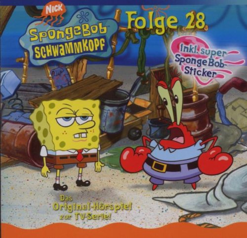 (28)das Original Hörspiel zur TV-Serie Children & Young People