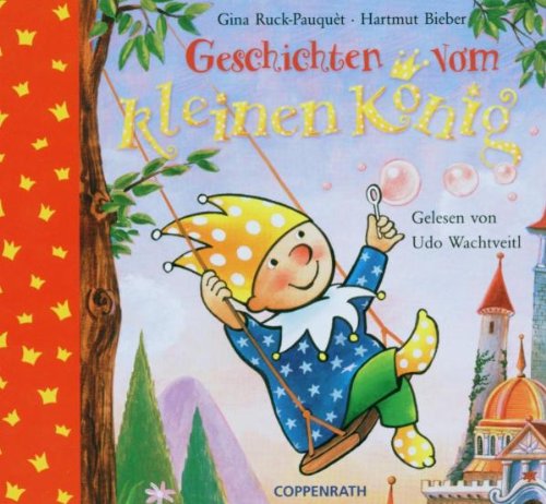 Geschichten Vom Kleinen König Children & Young People