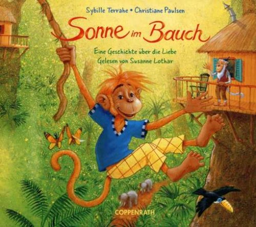 Sonne im Bauch Children & Young People Audio Books