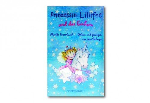 Lillifee und das Einhorn Children & Young People