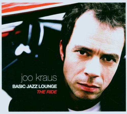 Basic Jazz Lounge-the Ride Jazz