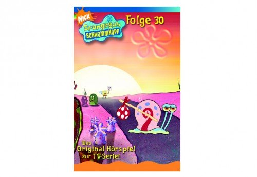 (30)das Original Hörspiel zur TV-Serie Children & Young People