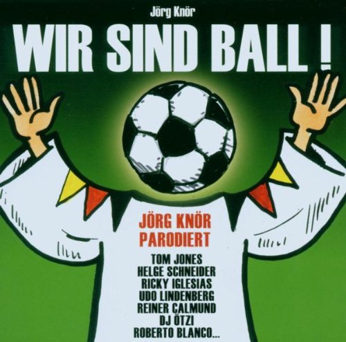 Wir Sind Ball! Music