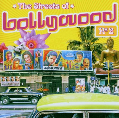 The Streets of Bollywood No.2 Other music genres