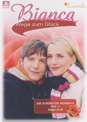 Bianca - Wege zum Glück, Vol. 03 Box sets