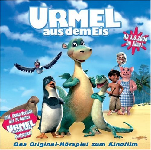 Original Hörspiel Z.Kinofilm Children & Young People