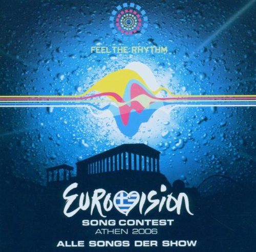 Eurovision Song Contest - Athen 2006 Pop