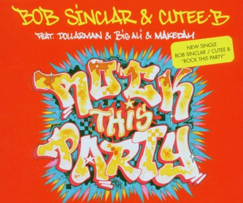 Rock This Party (Everybody Dance Now) Pop
