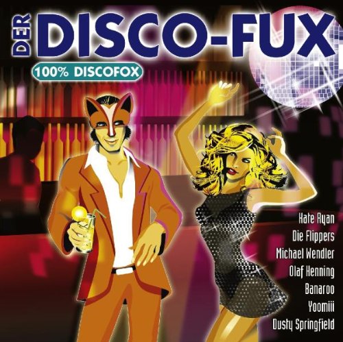 Der Disco-Fux Pop