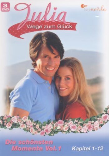 Julia - Wege zum Glück/Schönsten Mom.1 Box sets
