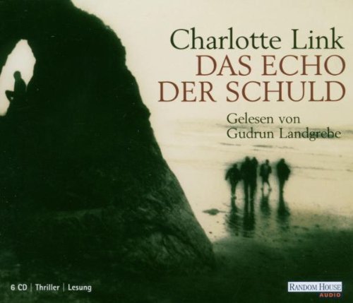 Das Echo der Schuld Contemporary literature Books