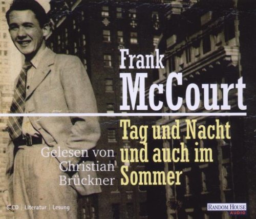 Tag und Nacht und Auch im Somm Books