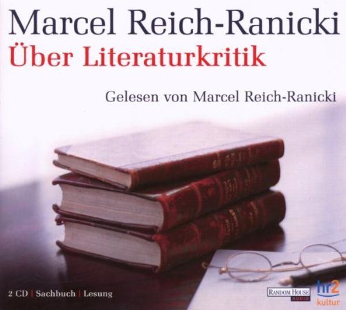Über Literaturkritik Contemporary literature