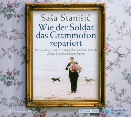Wie der Soldat das Grammofon repariert Action & Adventure