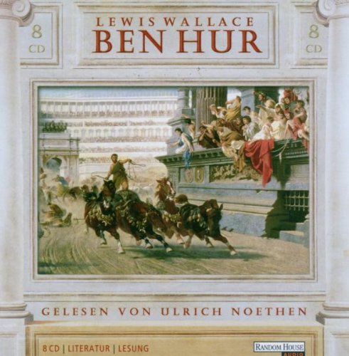 Ben Hur Books