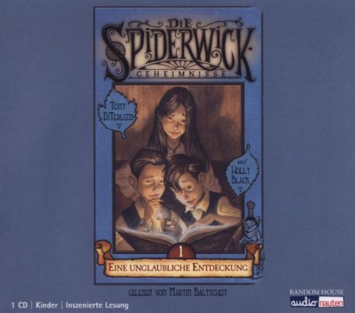 (1)Eine Unglaubliche Entdeckun Books