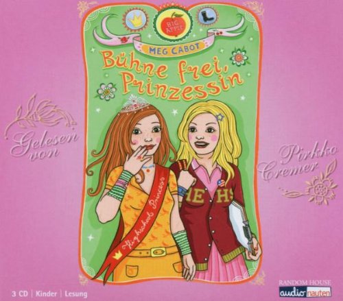 Bühne Frei,Prinzessin Fairy Tales & Legends