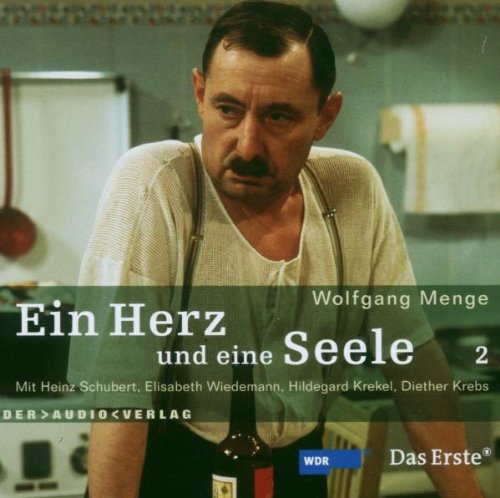 Ein Herz und Eine Seele Vol. 2 Books