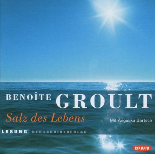Salz des Lebens Contemporary literature