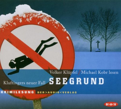 Seegrund Crime & Thrillers