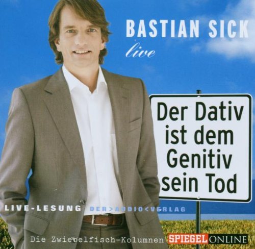 Product Image: Bastian Sick Live