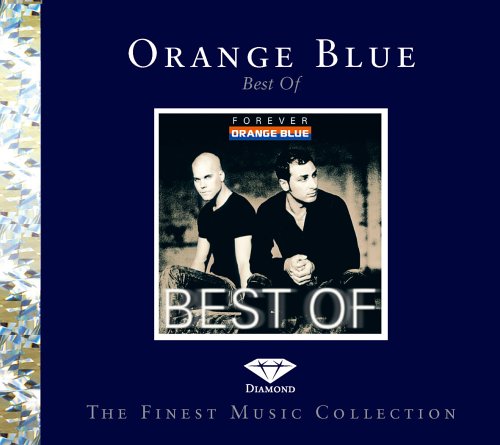 Product Image: Forever-Best of (Diamond Edition)