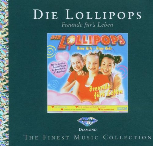 Product Image: Freunde Fürs Leben (Diamond ed