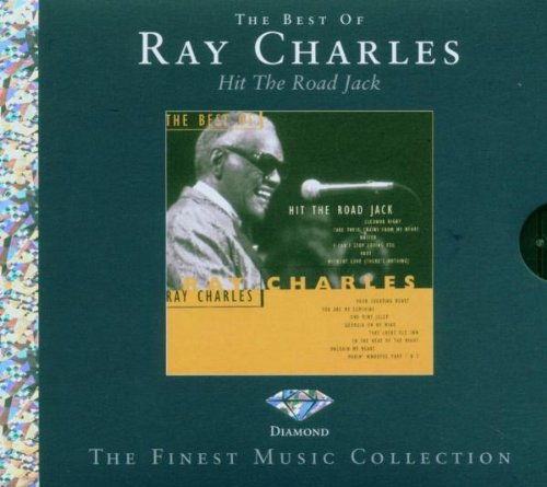 Best of Ray Charles (Diamo Jazz
