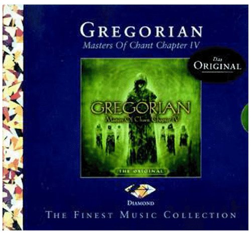 Masters of Chant IV (Diamond E Other music genres