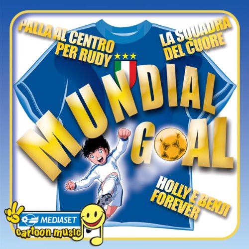 Mundial Goal Pop