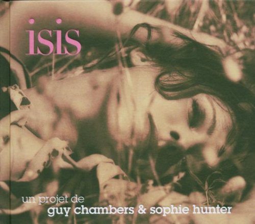 Product Image: Un Projet De Guy Chambers & Sophie Hunter