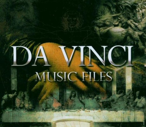 Product Image: Da Vinci Music Files