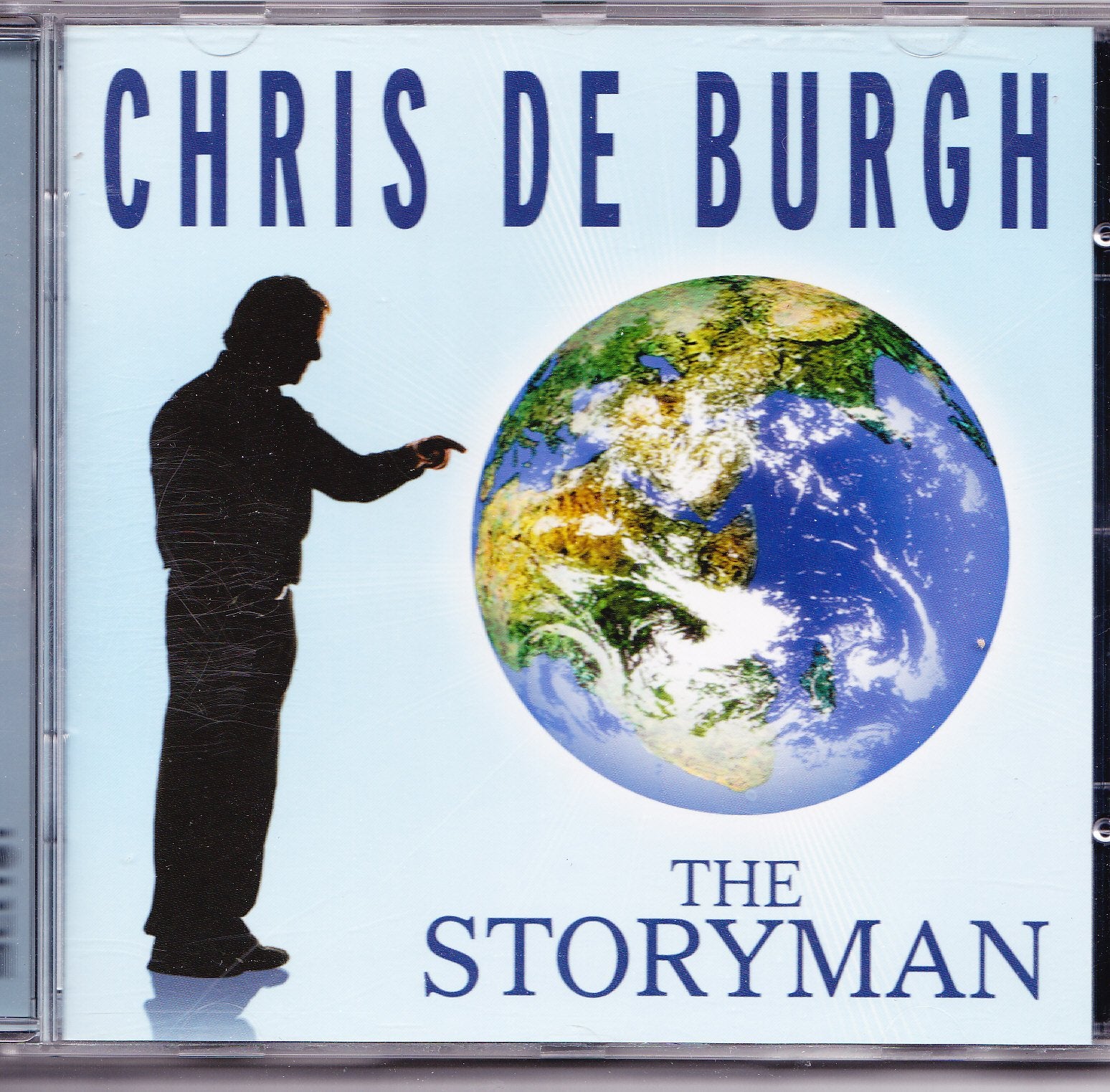 The Storyman Other music genres