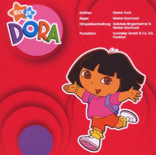 (1) Orig.-Hörspiel zur TV-Serie Children & Young People