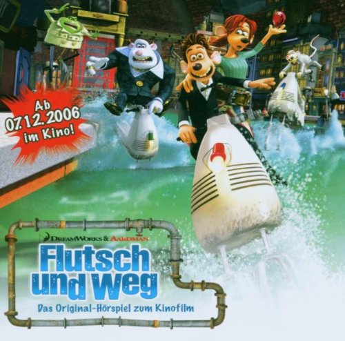 Das Original Hörspiel Zum Kinofilm Children & Young People