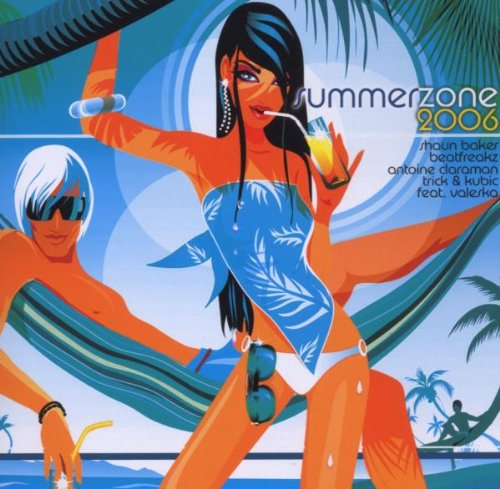 Summer Zone 2006 Pop