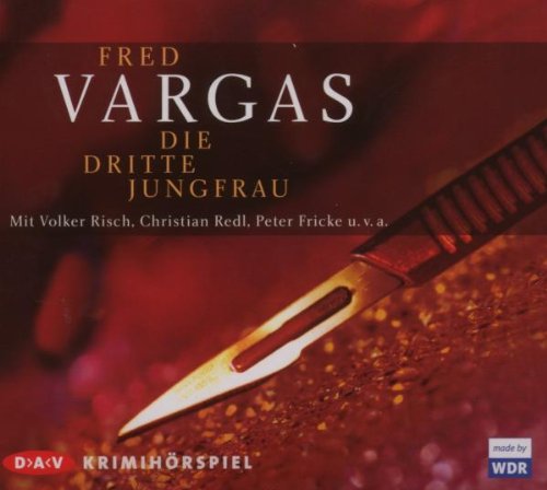 Product Image: Die Dritte Jungfrau