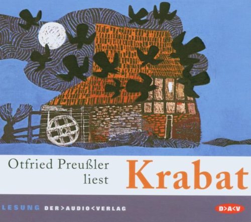 Krabat Fairy Tales & Legends