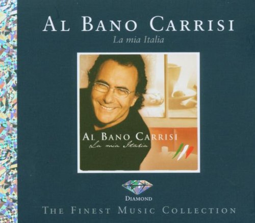 La Mia Italia (Diamond Edition) Pop