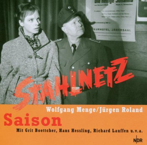 Produktbild: Stahlnetz (Saison)